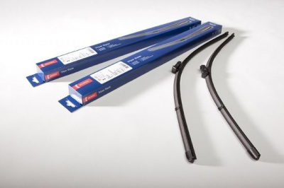 Щетка стеклоочистителя Denso RETROFIT DFR-003 (475мм)