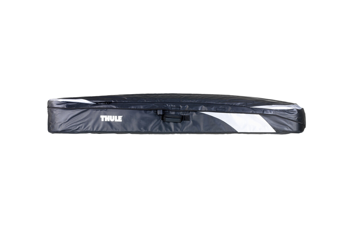 Бокс на крышу Thule Ranger 500