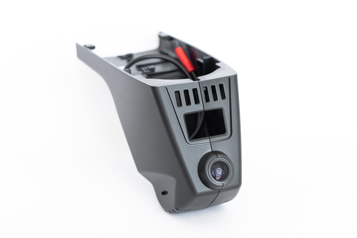 Видеорегистратор RedPower DVR-BMW10-N