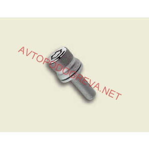 Комплект секреток McGard 26169 SL