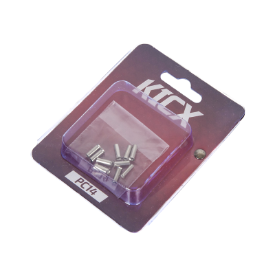 Наконечник-гильза Kicx PC14
