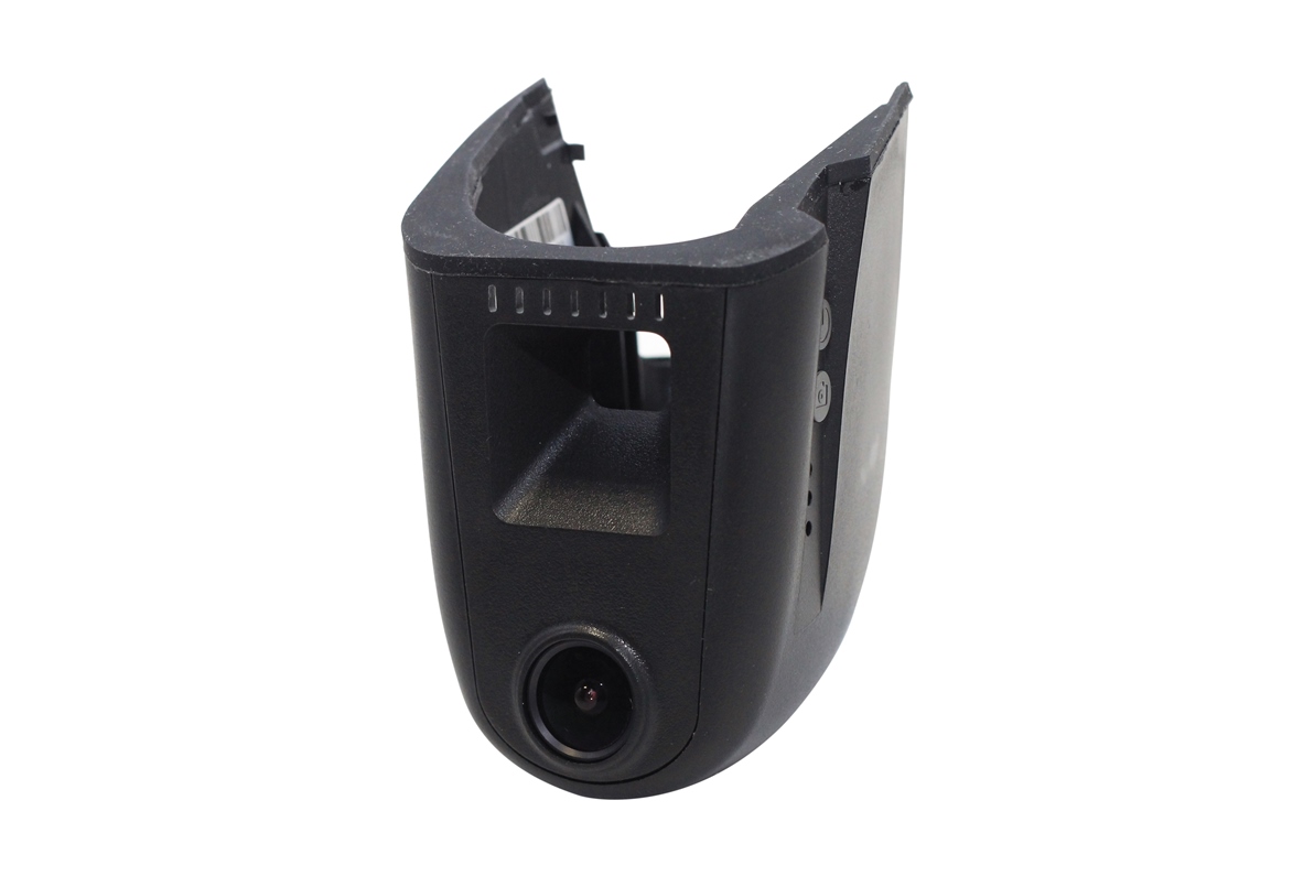 Видеорегистратор RedPower DVR-AUD5-N Audi 2015+ серый