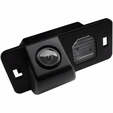 Камера заднего вида в штатное место INCAR VDC-041 BMW 3, 5, X5, X6