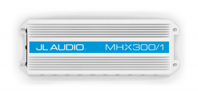 JL Audio Marine MHX300/1