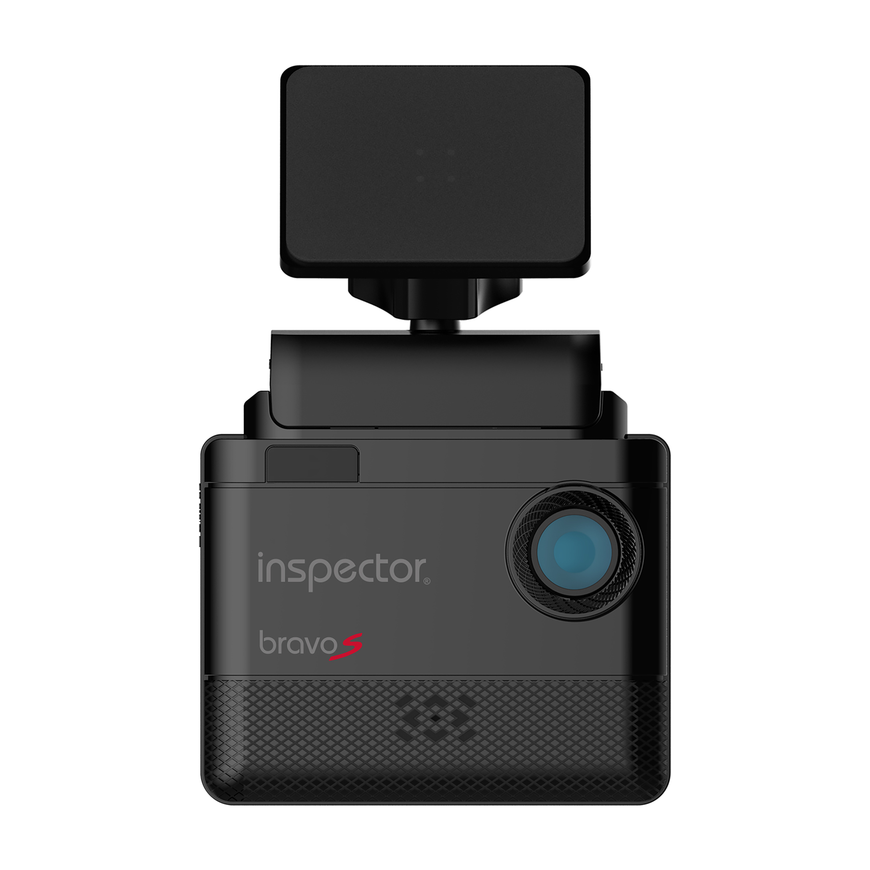 Комбо-устройство Inspector Bravo S