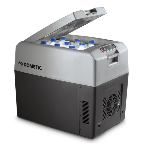 Автохолодильники DOMETIC TC-35FL