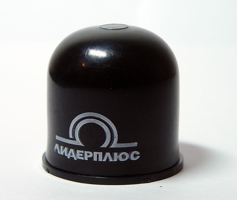 КОЛПАЧОК (ЧЕРНЫЙ)