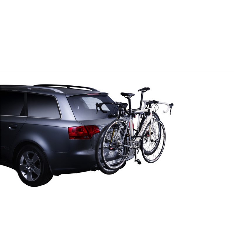 Велобагажник для перевозки двух велосипедов Thule Xpress