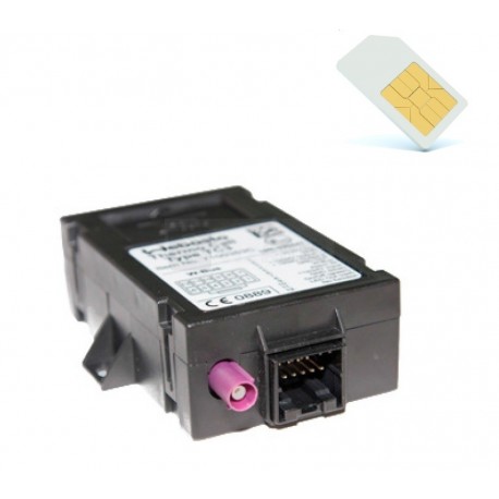 ДУ Thermo Call TC4 (GSM) Entry Модель  9032125A