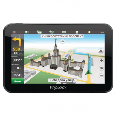 Навигатор Prology iMAP-5800