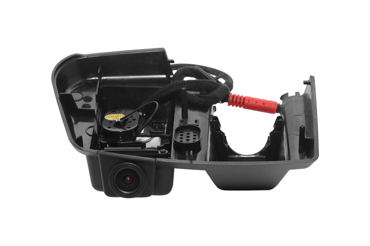 Видеорегистратор RedPower DVR-FOD7-N Ford