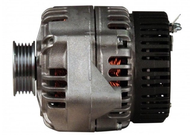 Генератор ВАЗ 2123 Chevy Niva 14/120 ELTRA