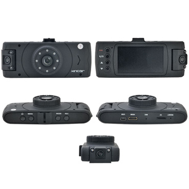 Видеорегистратор INCAR VR-825