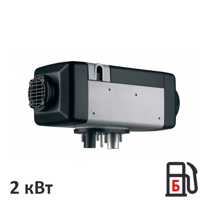 Webasto Air Top 2000 STC (бензин) 12В
