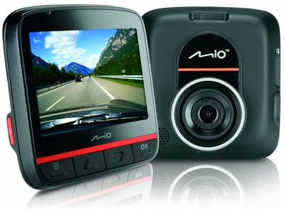 Видеорегистратор MIO MiVue 388P