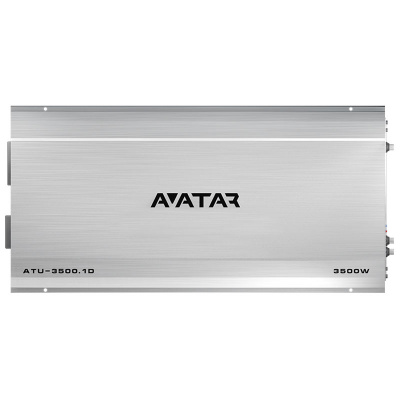 AVATAR ATU–3500.1D