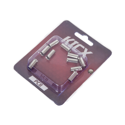 Наконечник-гильза Kicx PC8