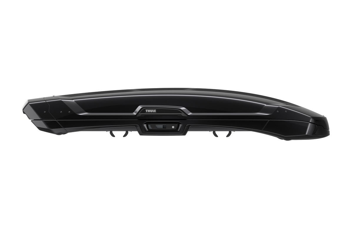 Бокс на крышу Thule Vector Alpine