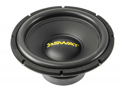 Сабвуфер SWAT MAS-12