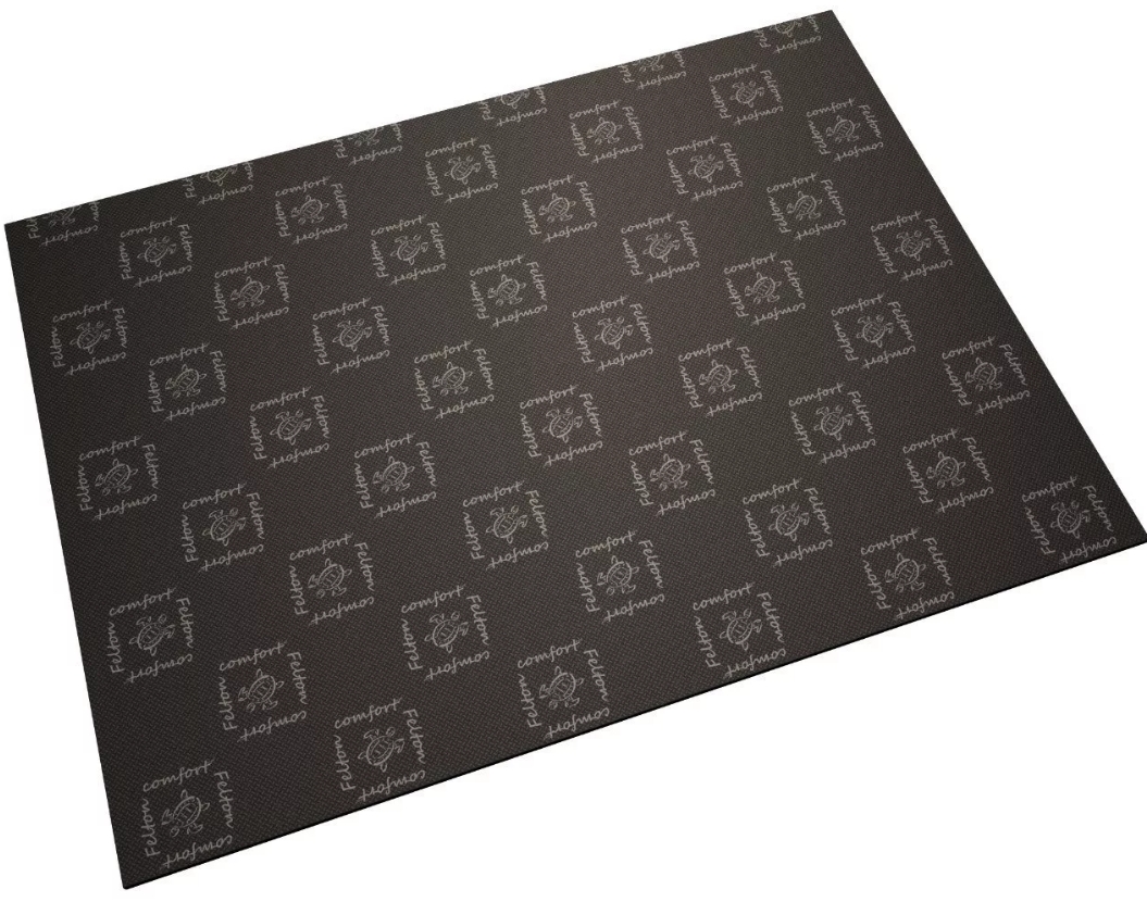 Звукопоглощающий материал ComfortMat Felton 0,8х0,625 (1уп-15л) (1л)