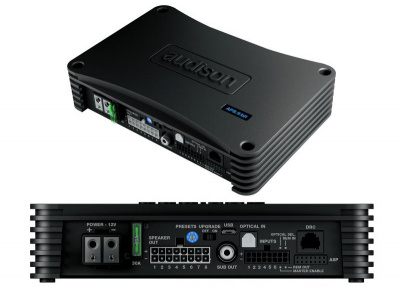 Audison AP 8.9 Bit