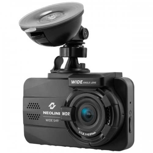 Видеорегистратор Neoline Wide S49 Dual