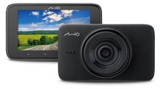 Видеорегистратор MIO ViVa V50