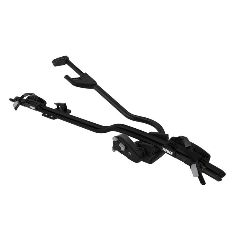 Велокрепление на крышу Thule ProRide Black