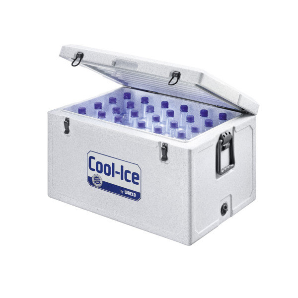 Изотермический контейнер WAECO Cool-Ice WCI-70