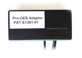 Программатор ParkMaster Pro-OES Adapter PAT-E1301