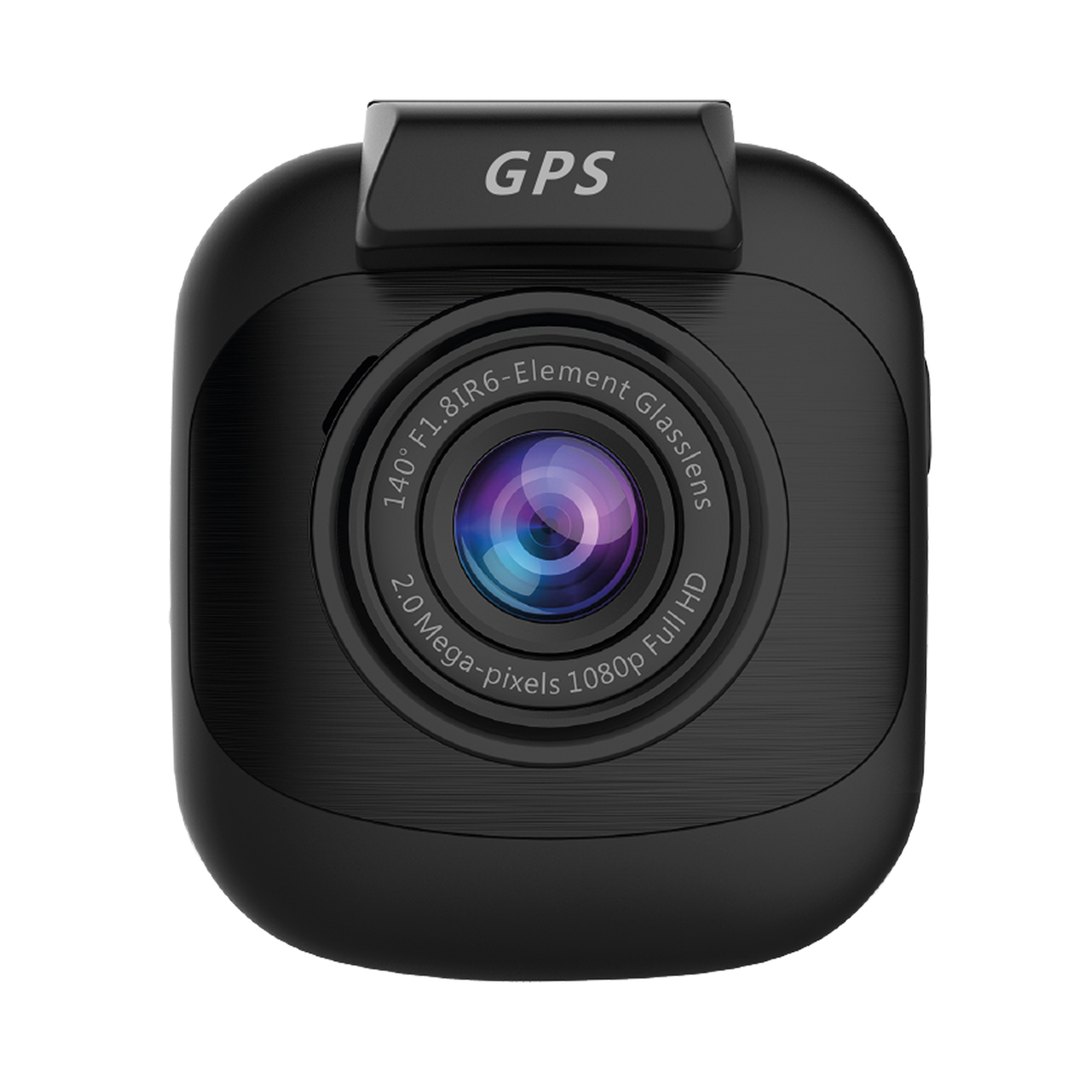 Видеорегистратор Inspector FHD Uno GPS