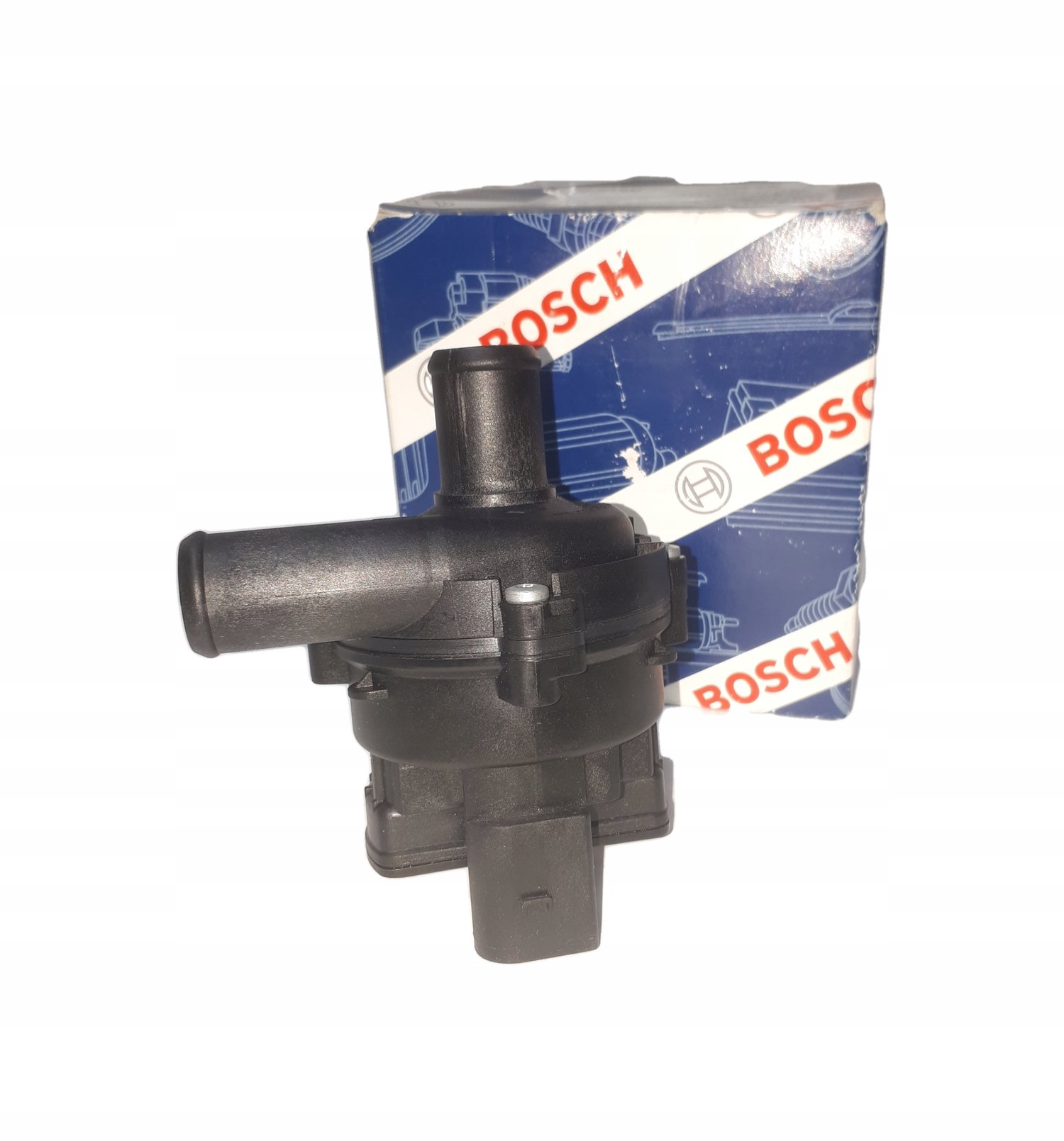 Циркуляционный насос Bosch 0392023004 для Бинар 5 после 2013 г.в