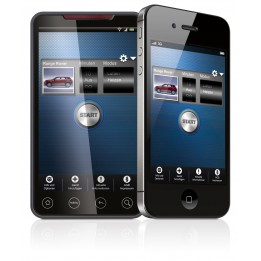 ДУ EasyStart Call (GSM)
