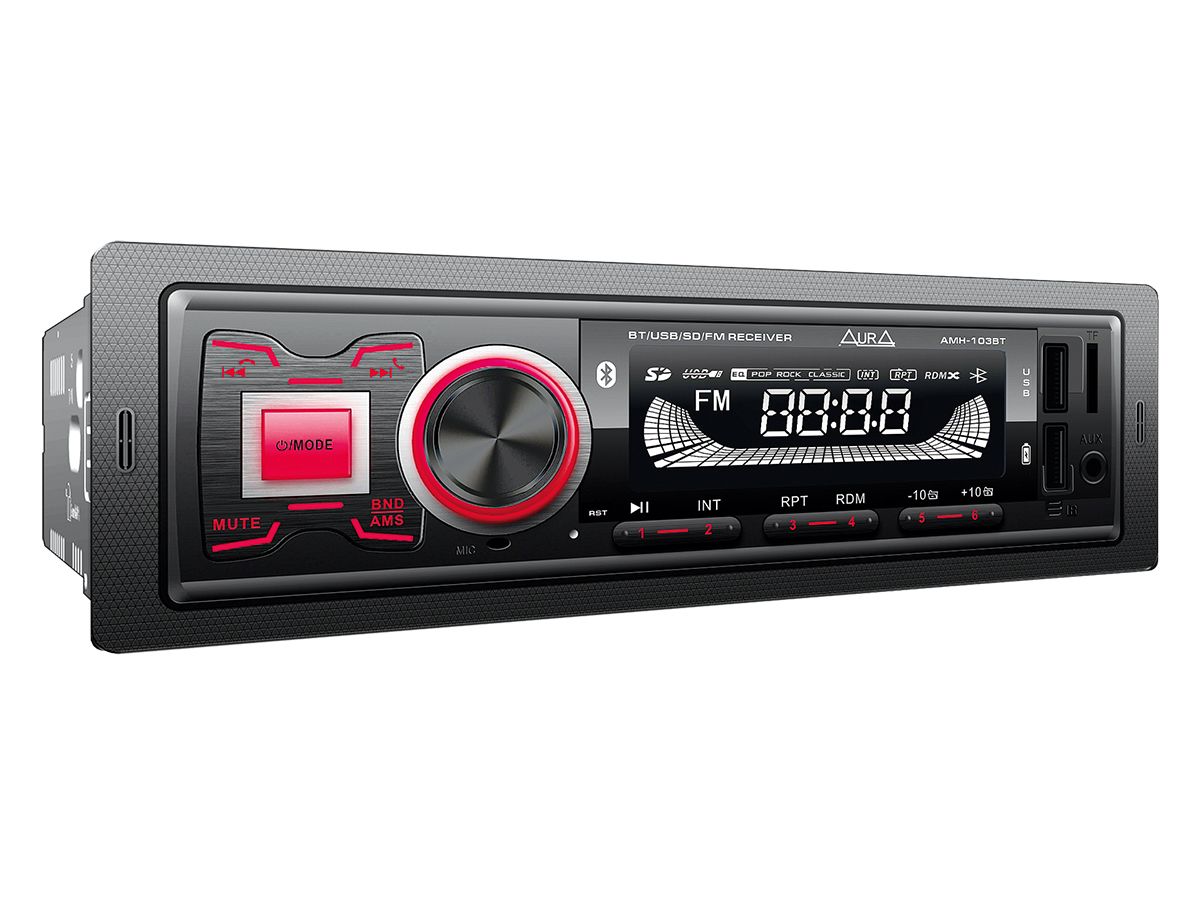 USB - ресивер Aura AMH-103BT