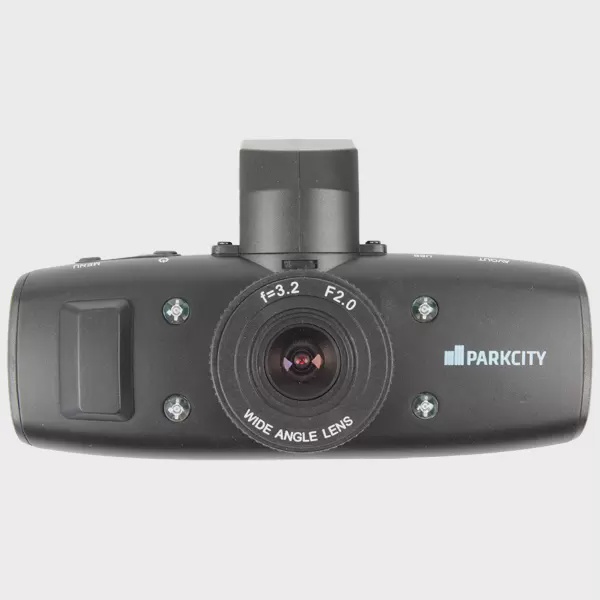 Видеорегистратор ParkCity DVR HD 350