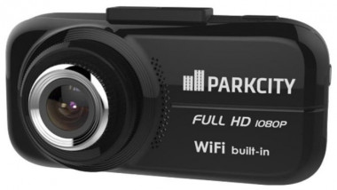 Видеорегистратор ParkCity DVR HD 720