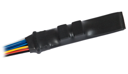 Подкапотный блок SL R6 eco