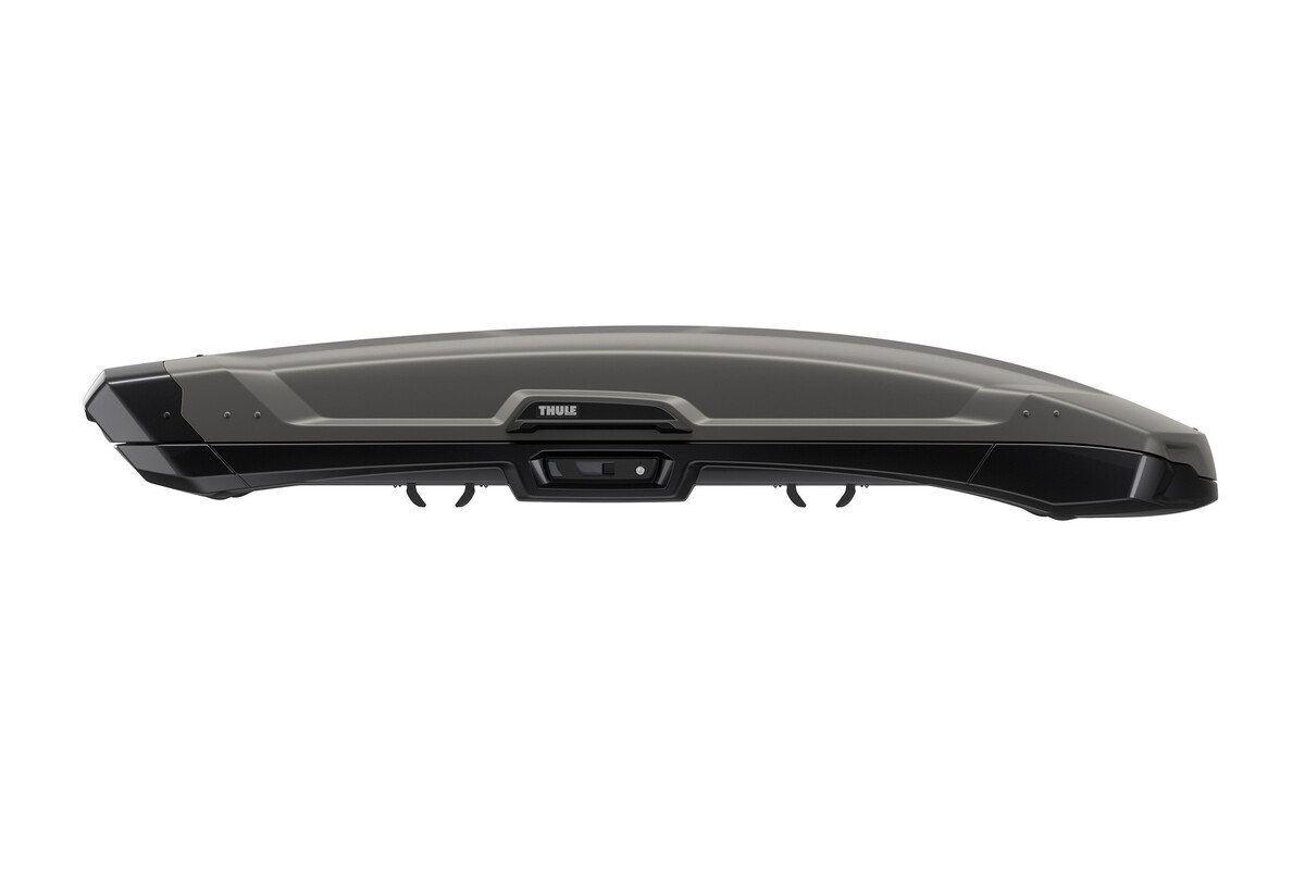 Бокс на крышу Thule Vector Alpine