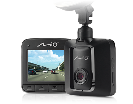 Видеорегистратор MIO MiVue C315