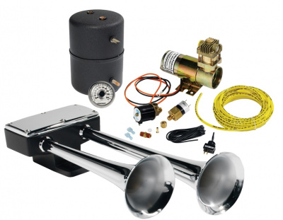 Звуковой сигнал Hadley KIT 961ЕА