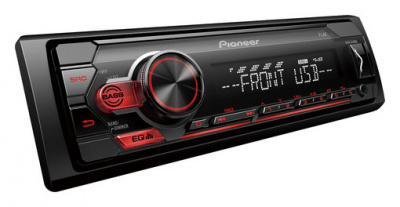 USB - ресивер Pioneer MVH-S110UB