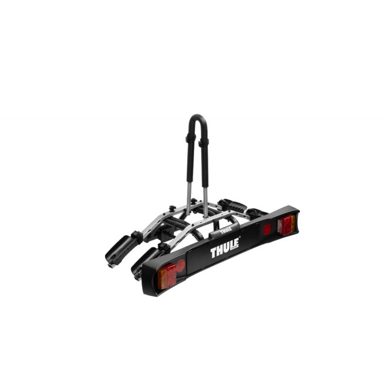 Велобагажник на фаркоп Thule RideOn 2 (крепление для 2 велосипедов)