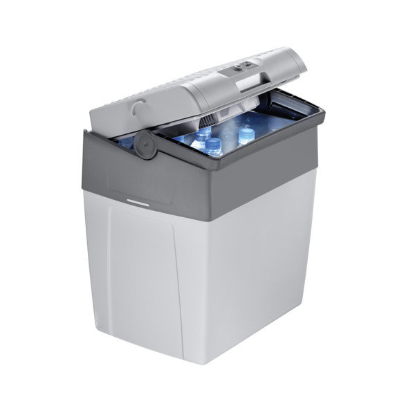 Автохолодильник Dometic CoolFun SC30 AC/DC, 29 л., охл. и нагр., пит. 12В/220В, USB д/зарядки устр.5.001