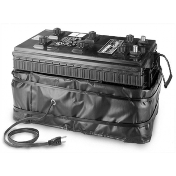 Чехол греющий Атлант для аккумулятора 1372*175 (100W220V)