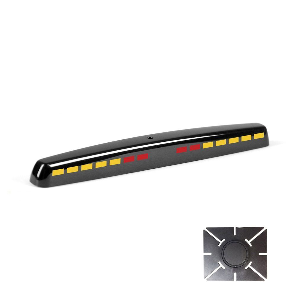 Парковочный радар ParkMaster 32-4-Аx Black