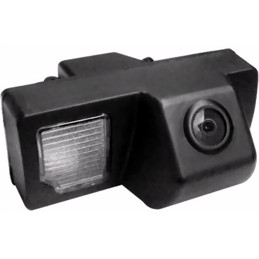 Камера заднего вида в штатное место INCAR VDC-028 LC-100 PR-120
