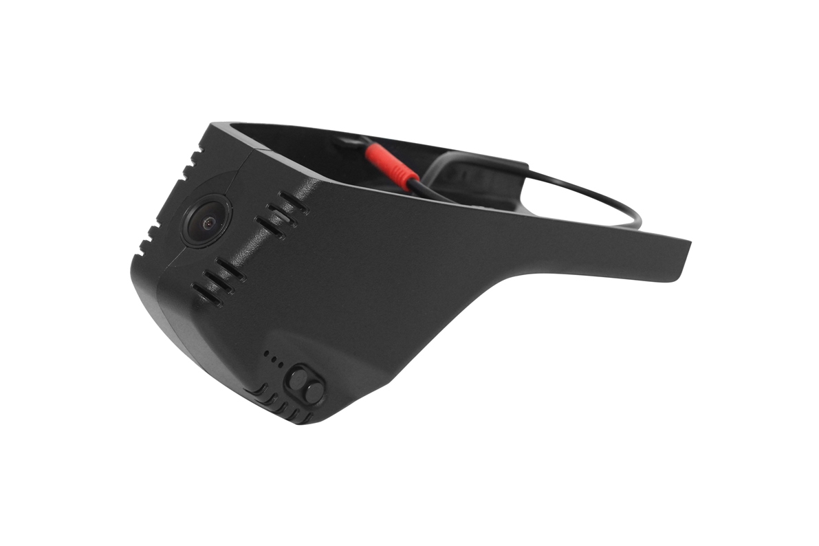 Видеорегистратор RedPower DVR-BMW11-N