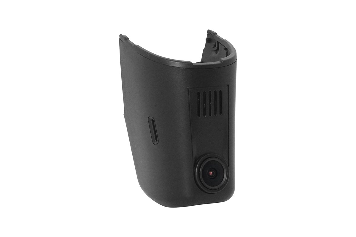 Видеорегистратор RedPower DVR-AUD4-N Audi 2015+ черный