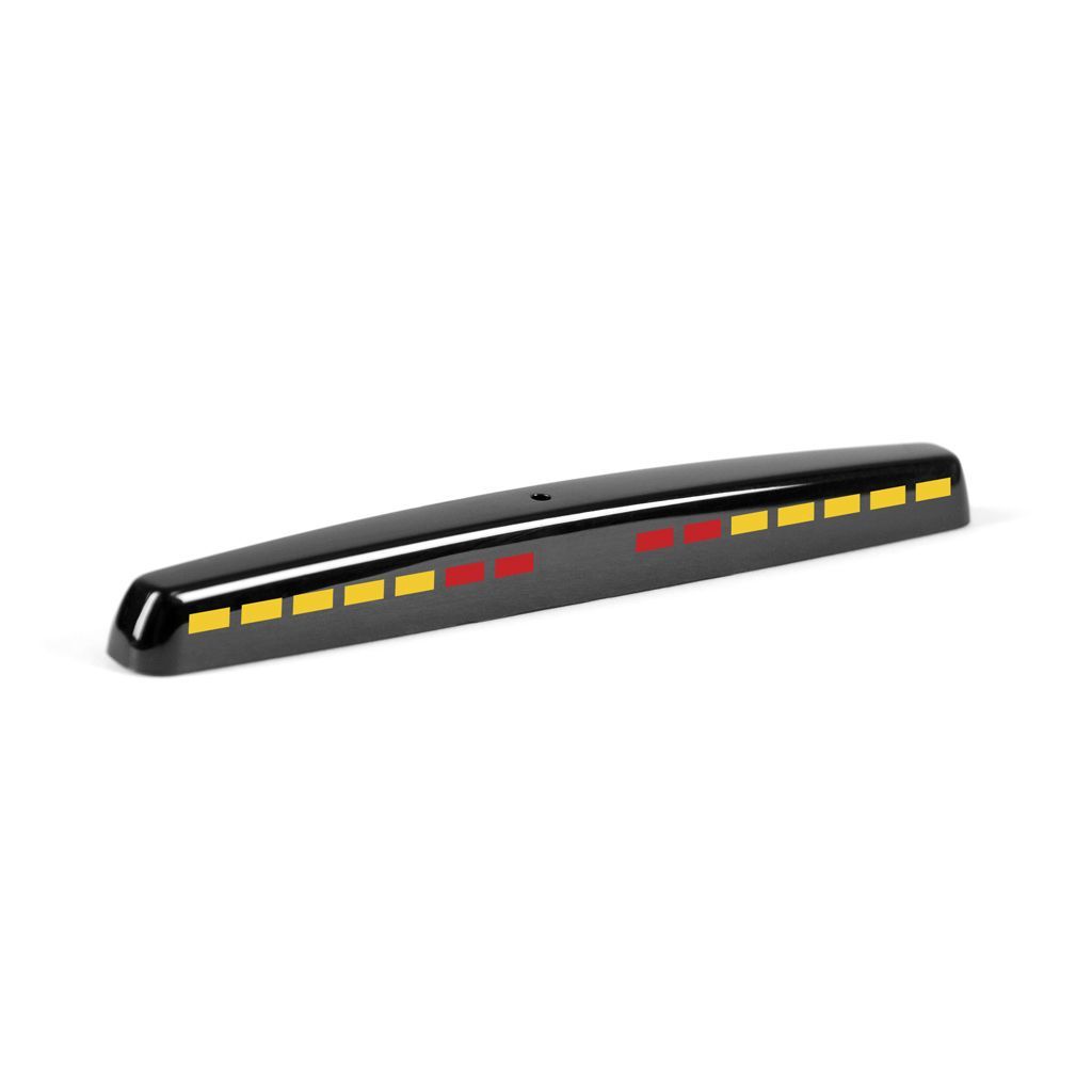 Парковочный радар ParkMaster 32F-4-А Black