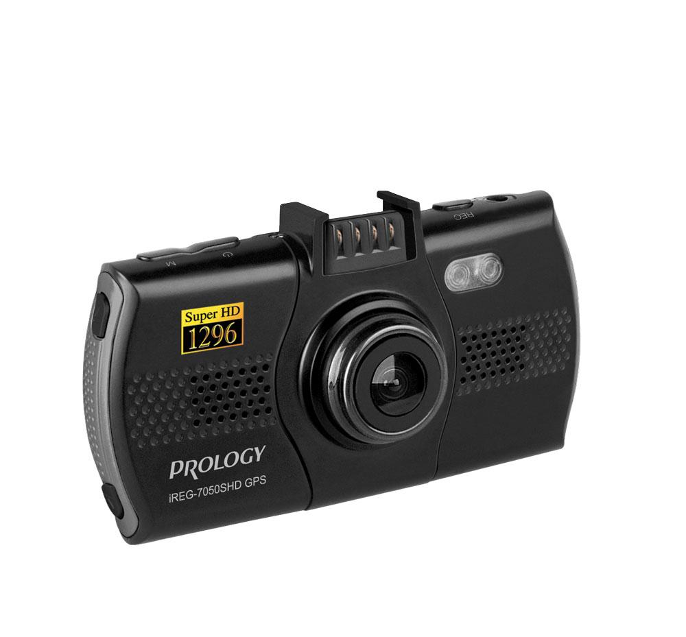 Видеорегистратор Prology iReg-7050SHD GPS